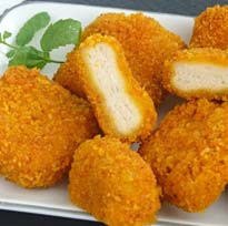 Chicken Nuggets