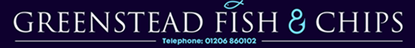 Greenstead Fish & Chips